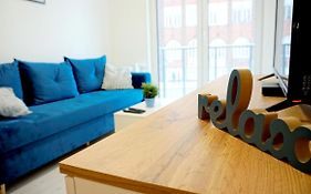 Aura Apartament